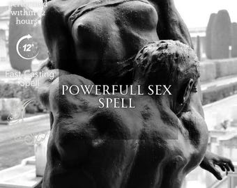 Mächtiger Liebeszauber | Ritual für leidenschaftliche Intimität | Sexuelles Selbstvertrauen & Anziehungskraft | Ritual für romantische Anziehung
