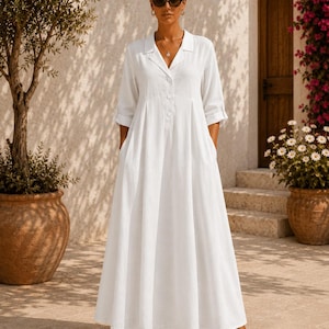 Confirmation Dress for Women