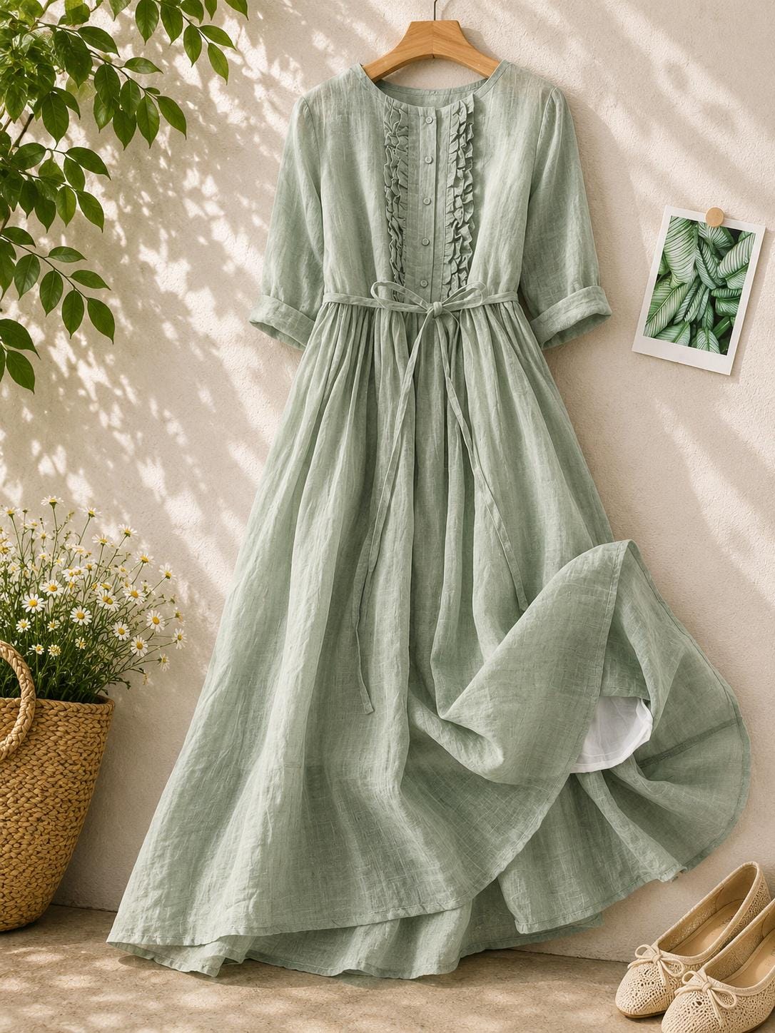 Everyday Princess Dress Women