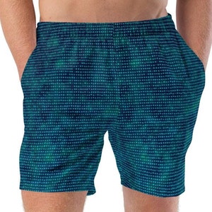 Zeezwemshort. Premiumkwaliteit.
