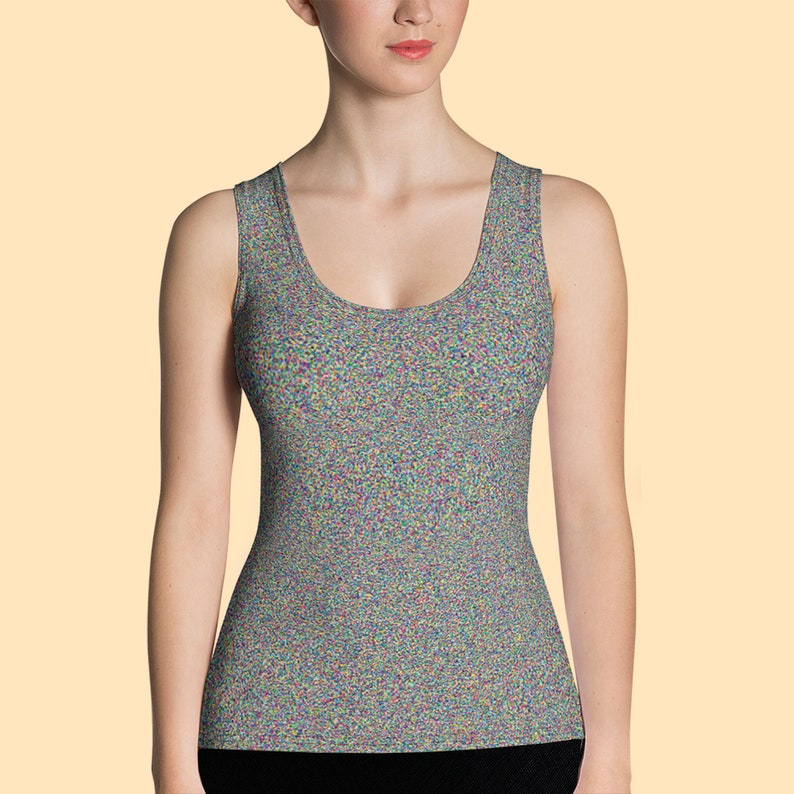 rave tank
