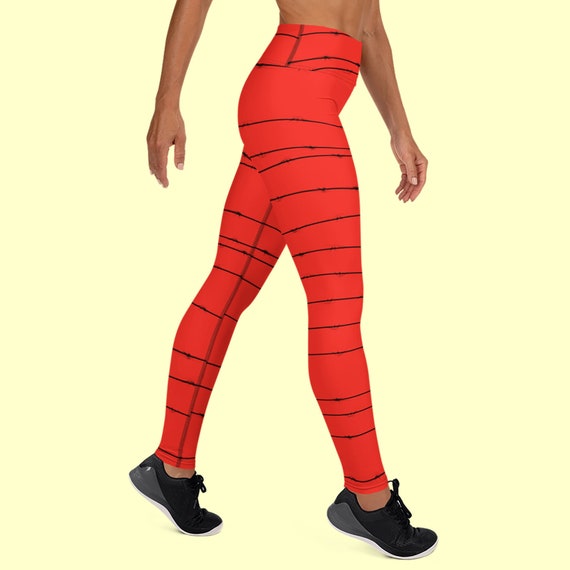 no nonsense yoga tights