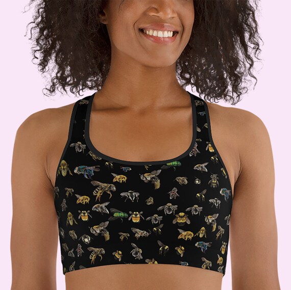 best everyday sports bra