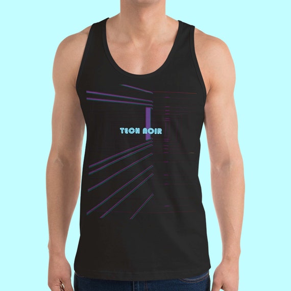 rave tank