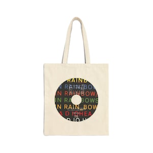Radiohead Tote Bag - Etsy