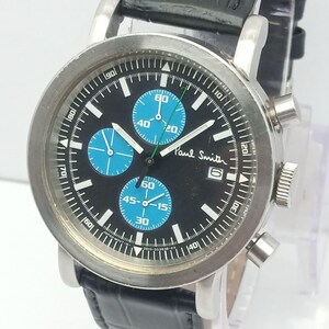 Paul Smith Watch - Etsy