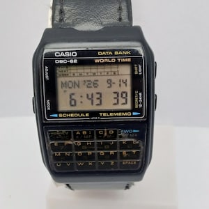 Casio dbc 610 - Etsy 日本