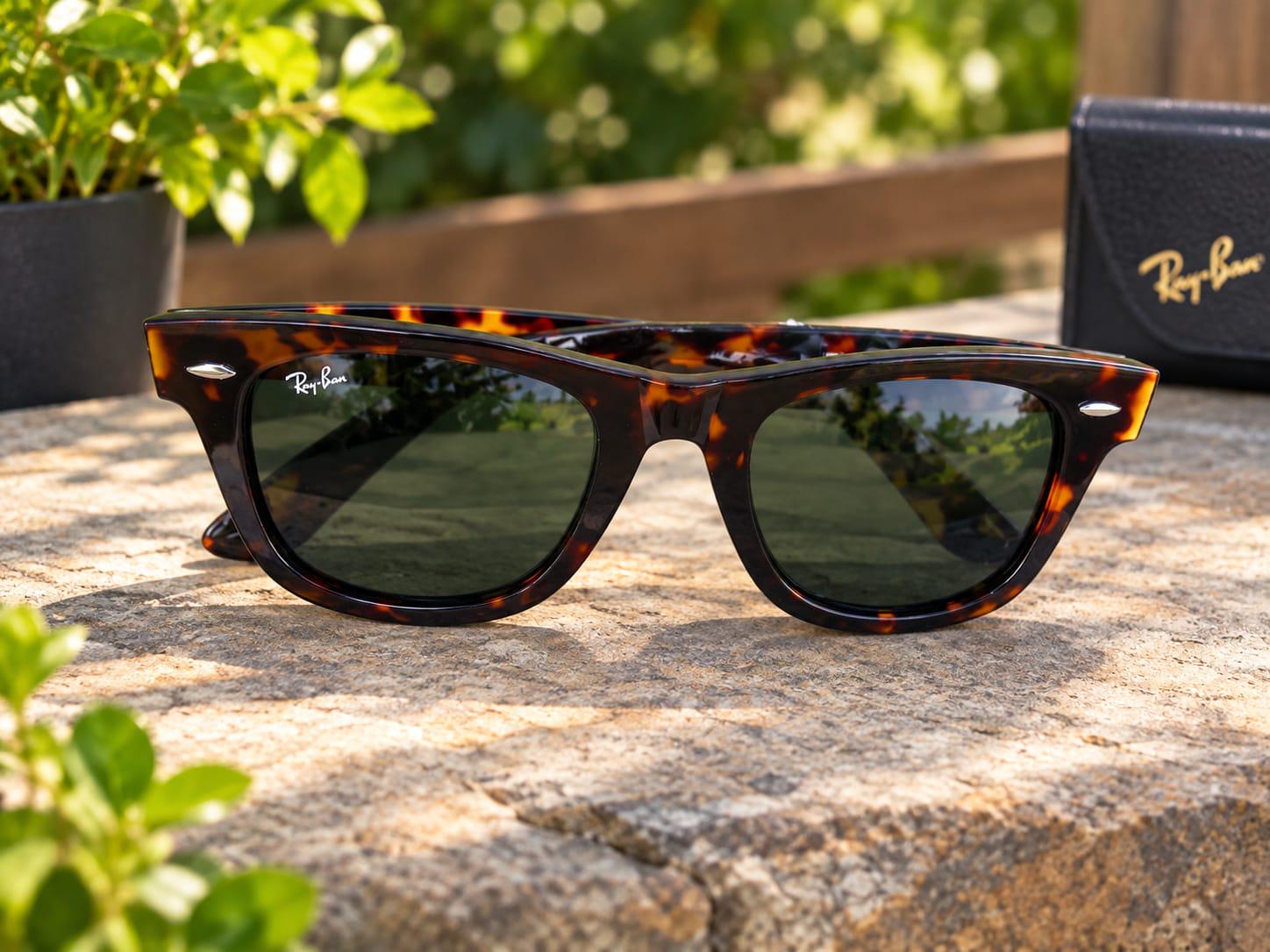 2140 Ray Ban - Etsy