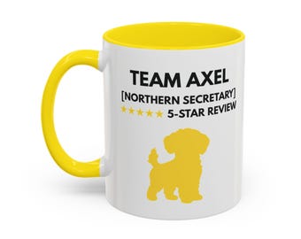 Team Axel NO. 10 NORTH Manchester HQ