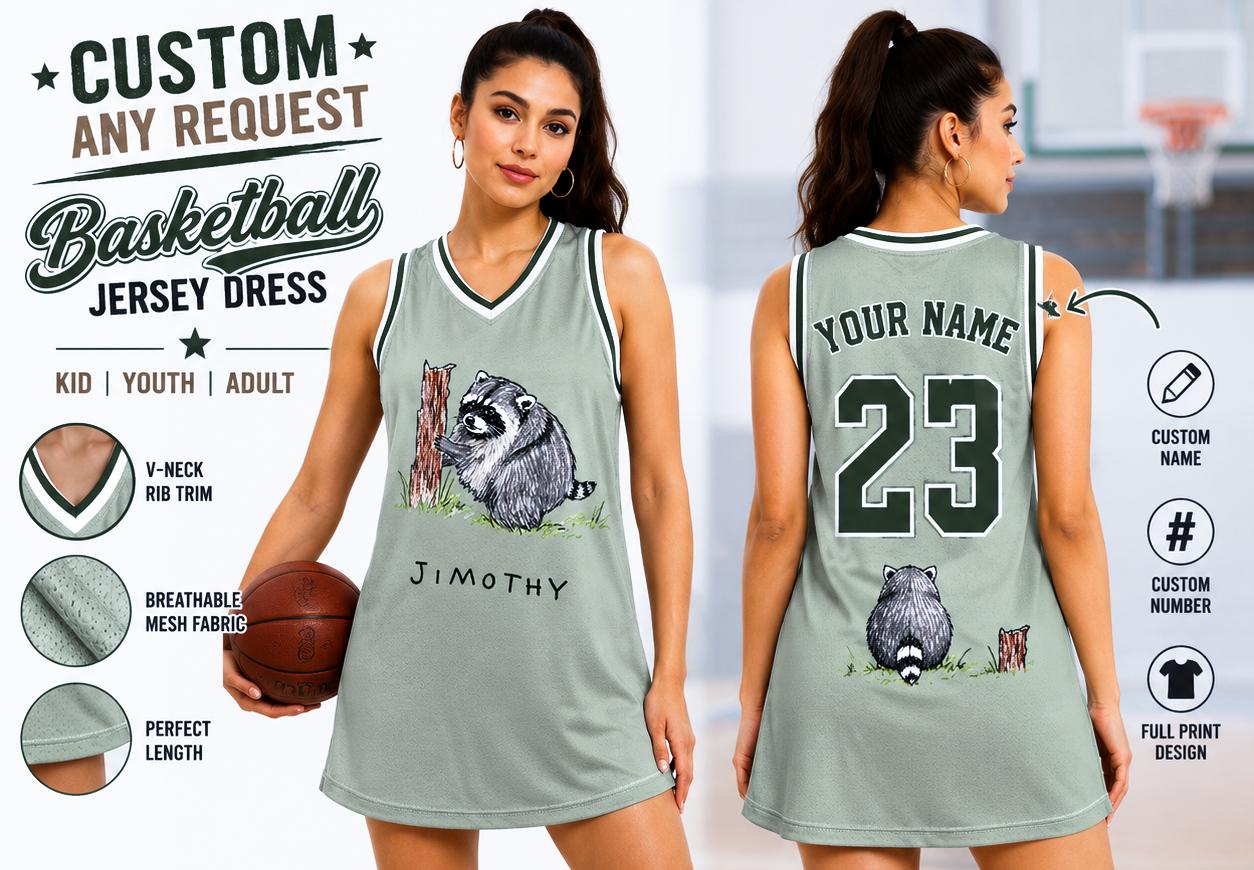 custom 23 jersey dress Basketball - Etsy VDBRC@49889950302451@V49889950302451