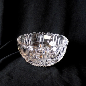 Hoya Crystal Bowl - Etsy