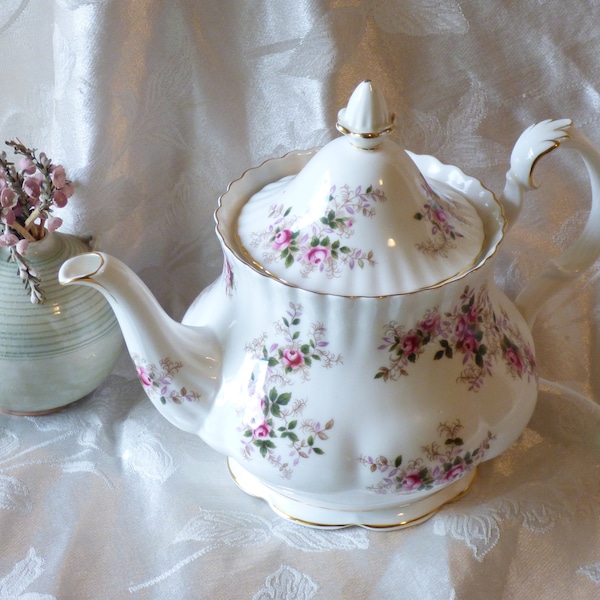 Royal Albert Lavender Rose Etsy