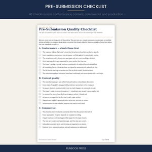 RFP Response Kit & Proposal Template | Presales Answer Library | Bid No Bid Scorecard | Compliance Matrix | Word Excel PDF Download image 7