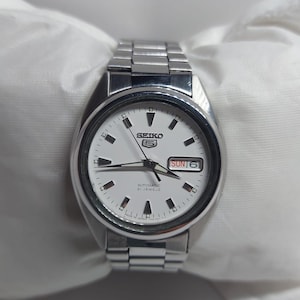 Seiko snxs73 - Etsy 日本