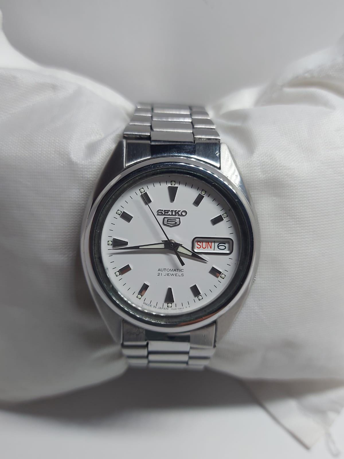 Seiko snxs73 - Etsy 日本