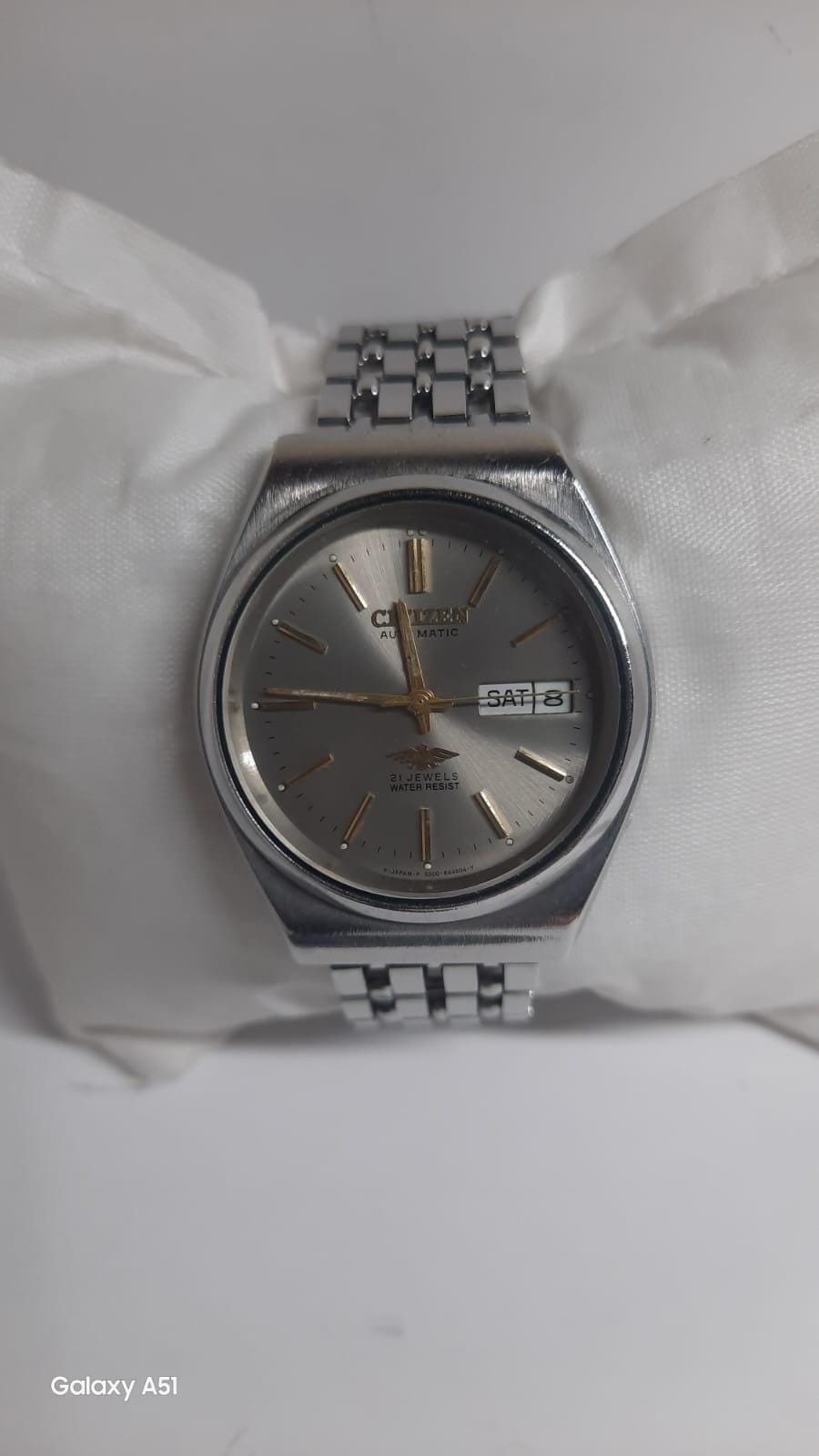 Citizen 21 jewels - Etsy 日本
