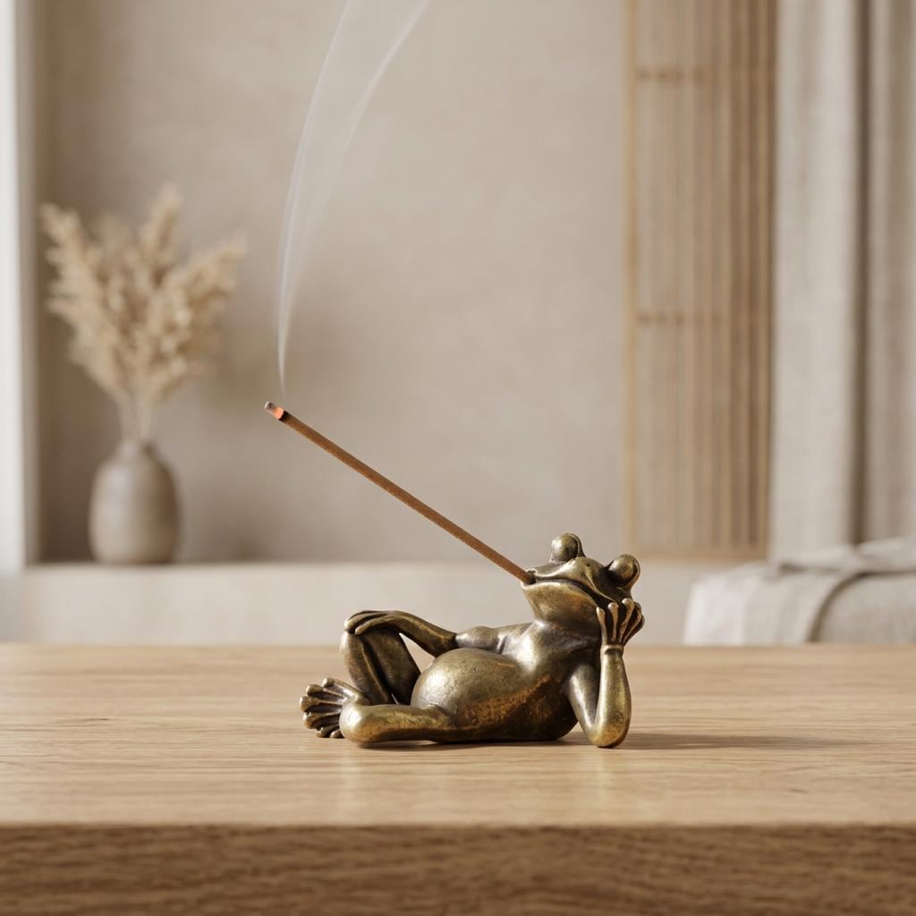 Ghibli incense - Etsy 日本