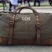 see more listings in the Duffel Bags Travel Bags section