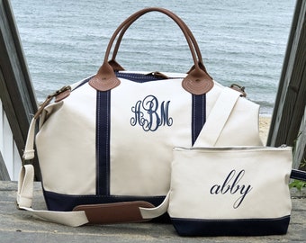 Weekend Tote NM Monogram Other - Bags