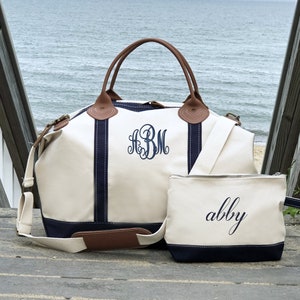 Weekend Tote NM Monogram Other - Bags