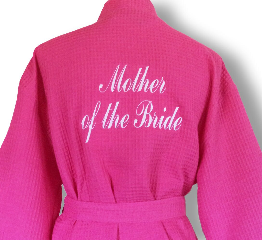 mother of the bride robe asda