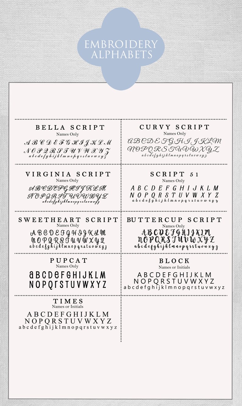 Light Blue Bridesmaid Robe Light Blue Getting Ready Robes For Etsy