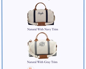 DAILY&DIARY Travel Duffel Bags For Women, Weekender India