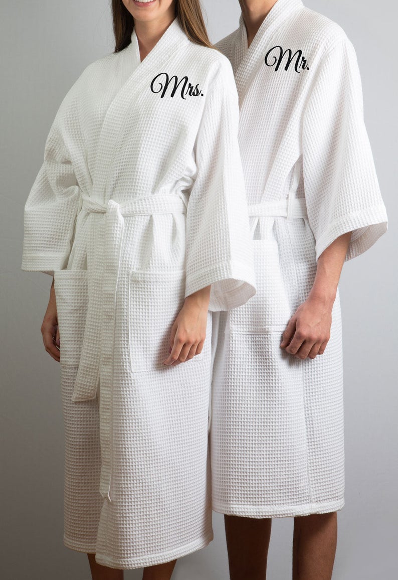 his and hers bathrobes uk