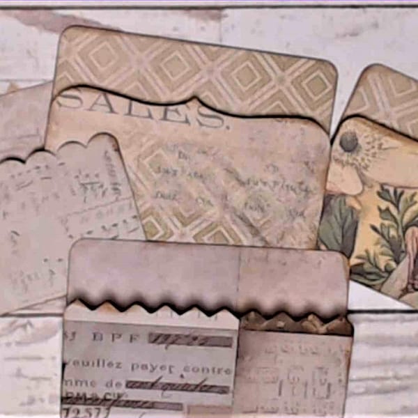 Tim Holtz Fabric Etsy