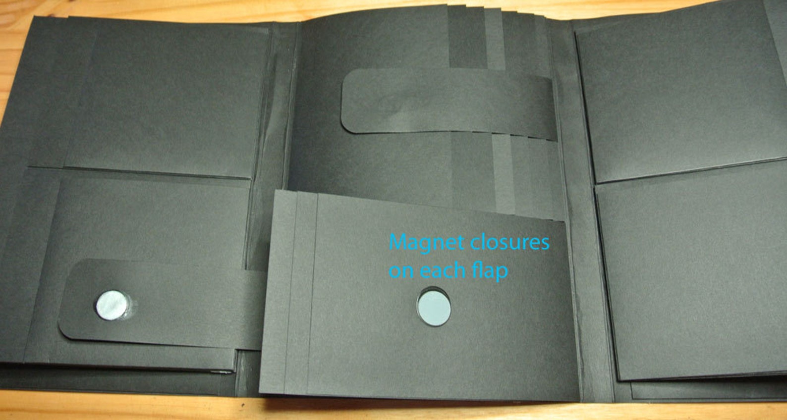 Mini Album, Handmade You Choose the Theme or Color and I'll Decorate It