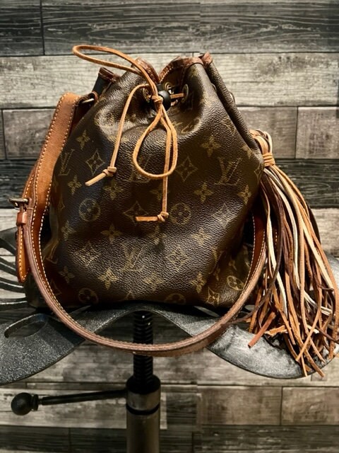 Louis Vuitton Bucket - Etsy il fullxfull.5441244024 dgh7