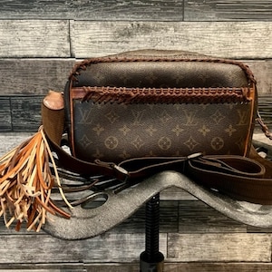 Louis Vuitton Reporter Shoulder bag 337260