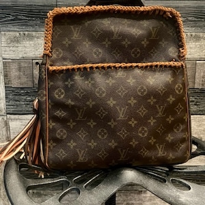 Louis Vuitton Backpack -  New Zealand