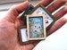 Miniature picture gallery DIY kit 