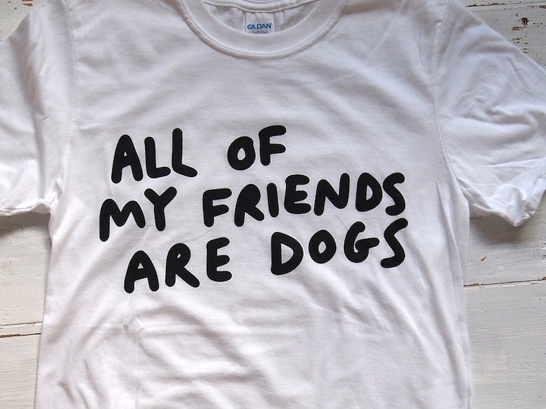 funny dog slogan t shirts