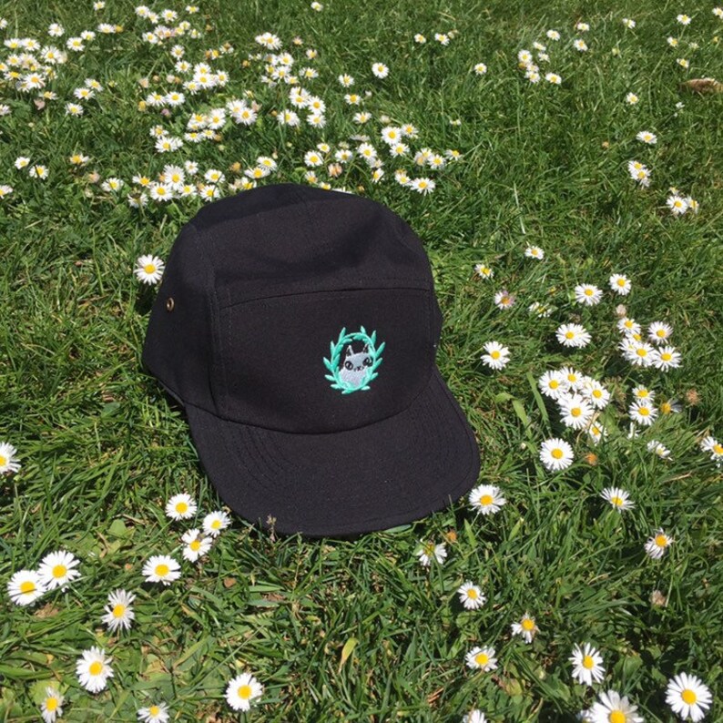 baseball cap for cats