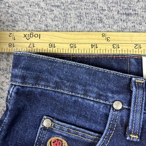 Wrangler 20x Calgary Relaxed Fit para mujer, tallas 15, 16, 36 x 33, tiro alto, nuevos con etiquetas. imagen 7