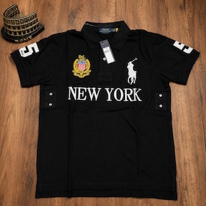 Ralph lauren big pony women polo shirt - Etsy 日本
