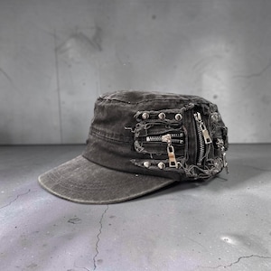 Buy Y2k Cap Online In India - Etsy India
