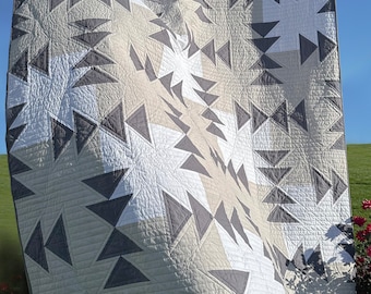 Colcha Only Way - Padrão PDF