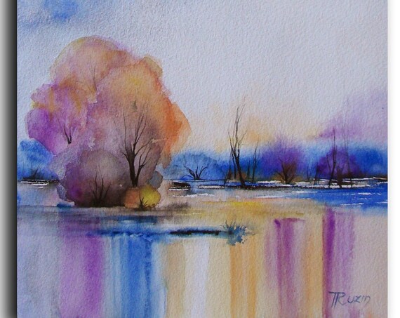 Paintings By Tatjana