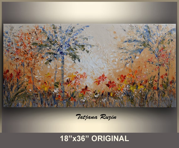 Original Oil Painting Stretched Canvas Large Wall Art Canada - Original Wall Art Canada Original Oil Painting Stretched Canvas Large Wall Art Canada - Original Wall Art Canada