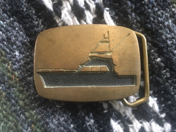 bts belt buckle