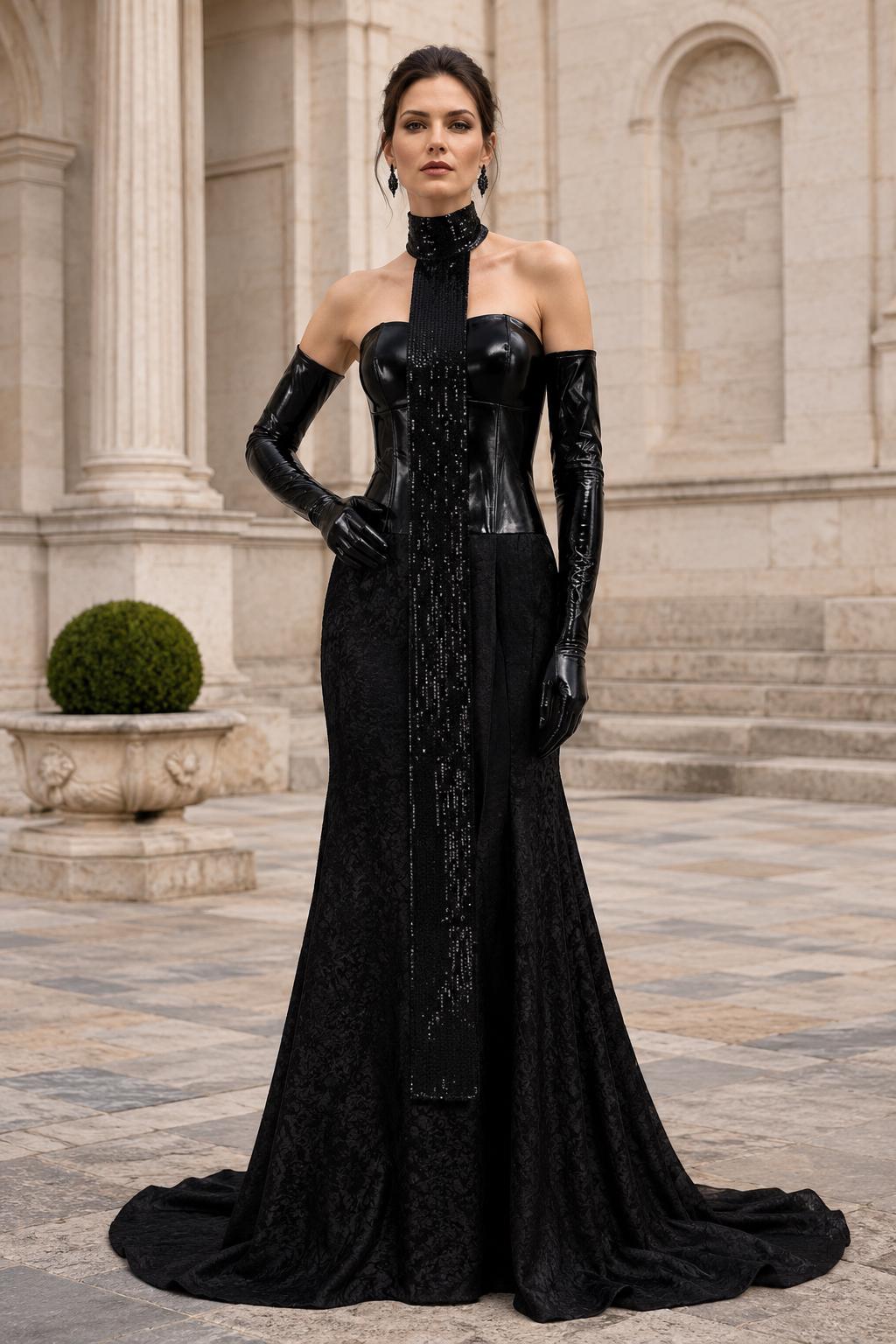 padme black dress costume Black bridesmaid dresses Edit:Cocktail Either way Color:Sage Floral