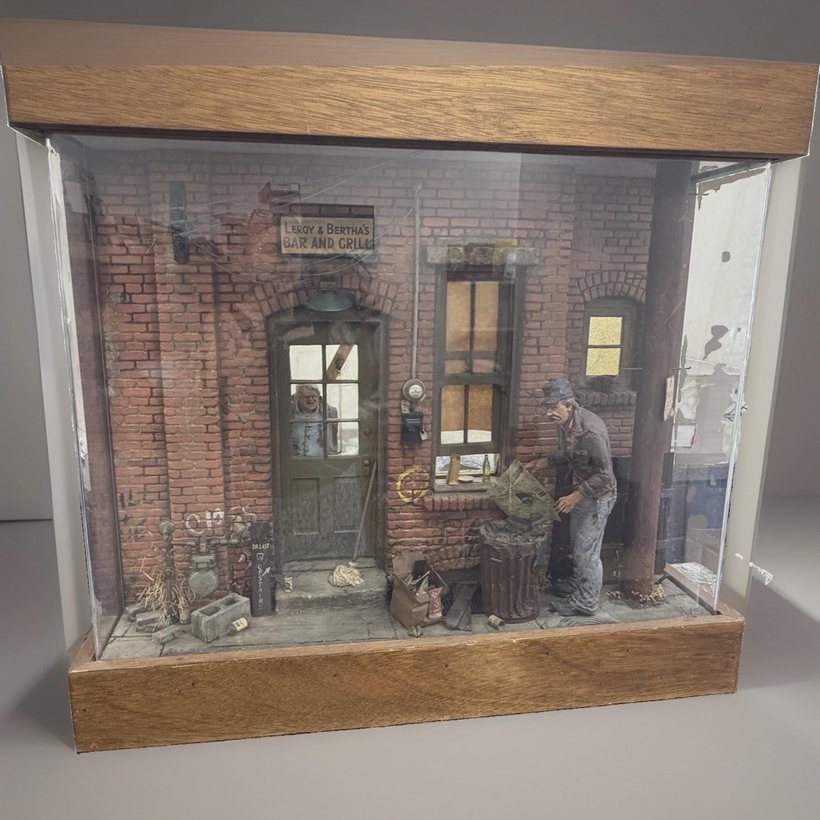 Michael Garman Collectibles - Etsy