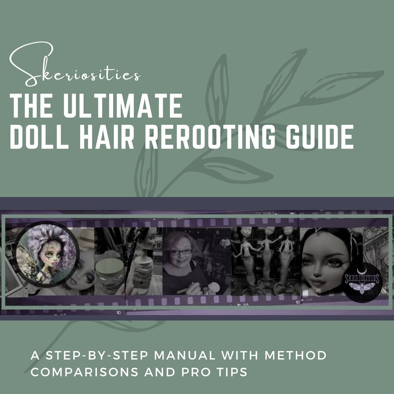 Barbie Reroot Dolls - Etsy