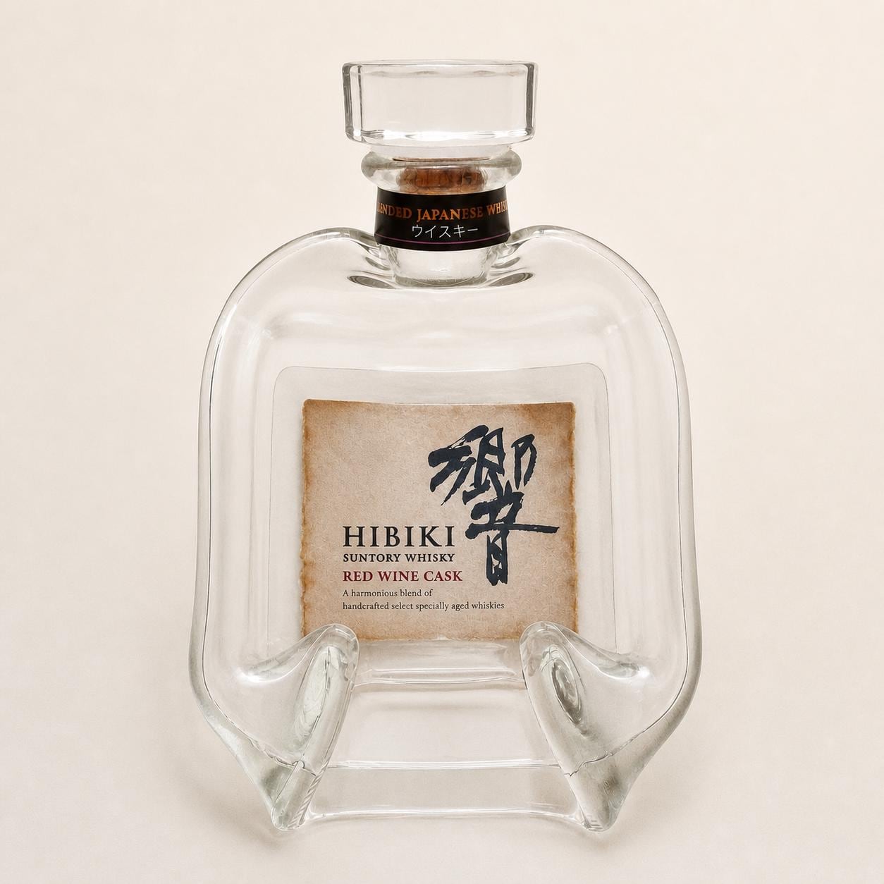 Hibiki Bottle - Etsy