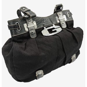 Vintage Y2k Guess Bag - Etsy