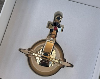 Collana NANA Orb Lighter Gold Sinchi Anime