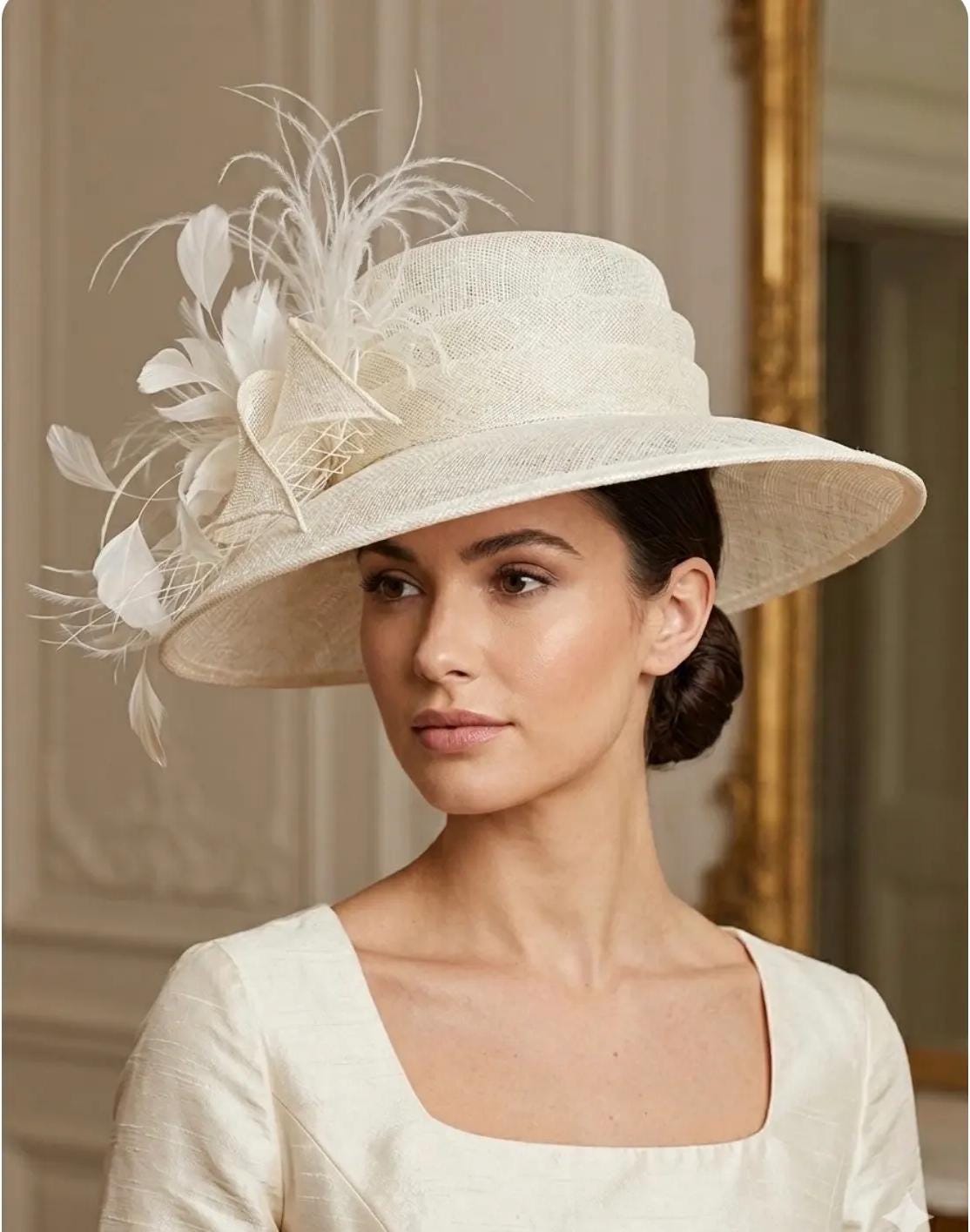 ladies dresses for ascot Royal Garment Fit:CUTOUT